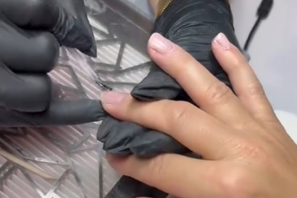 Dépose par Ninails Concept